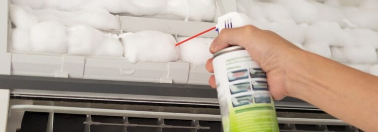 Aircon Chemical Wash Vs. Chemical Overhaul: What Are The Differences?