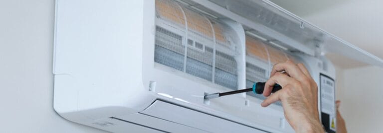 Aircon Maintenance Guide: Should You Repair Or Replace Your Aircon?