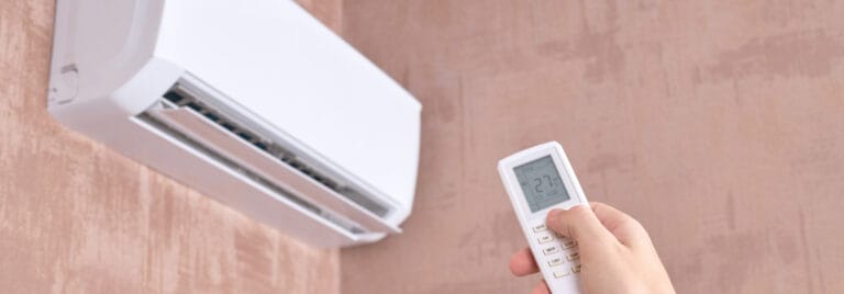 Aircon Keeps Turning On and Off: What Does It Mean?