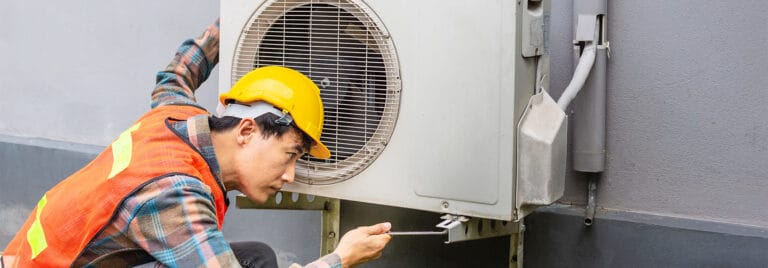 4 Factors To Consider When Purchasing And Installing A New AC Unit