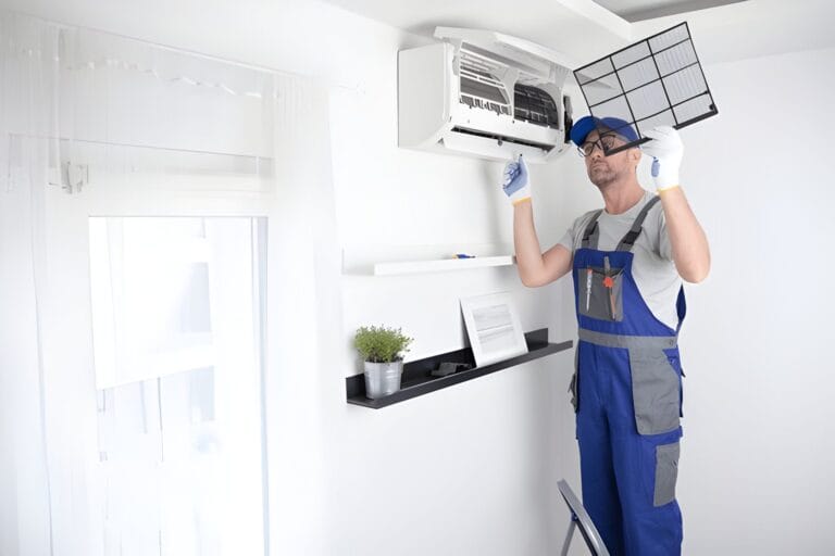 The Importance of Quality Aircon Servicing in Singapore