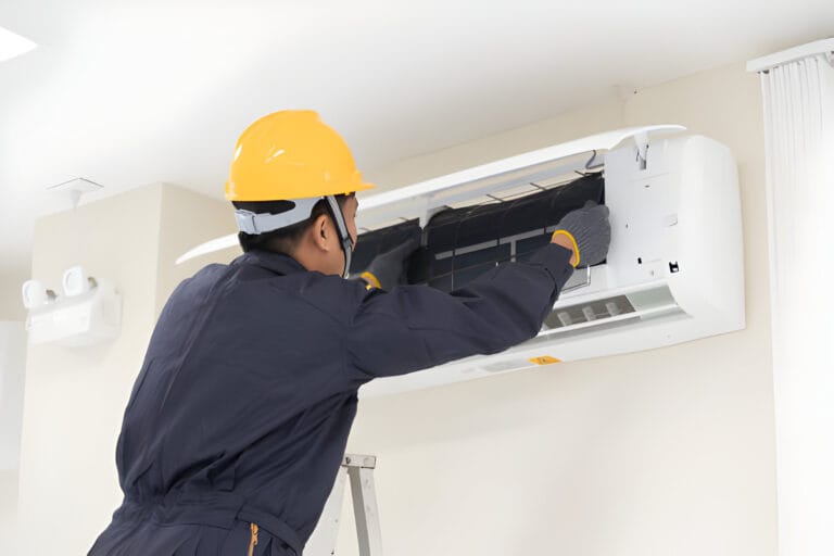 Benefits of Hiring Professional Aircon Services in Singapore