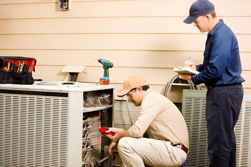 Optimizing Your Air Conditioning Service: Unveiling Top-notch Services