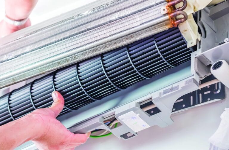 Affordable Aircon Servicing & Repair Solutions in Singapore