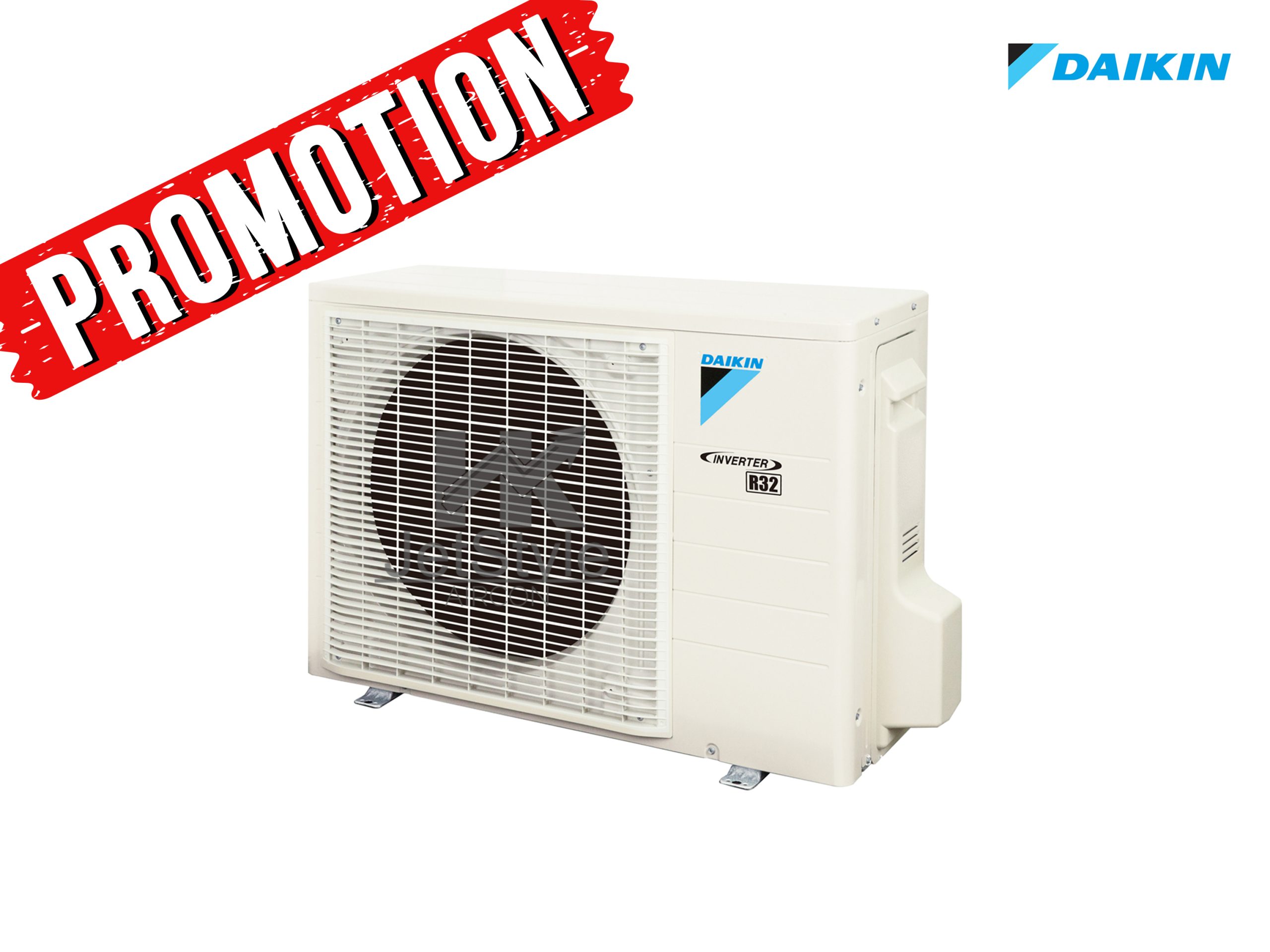 Daikin