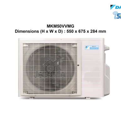 Daikin - System 4