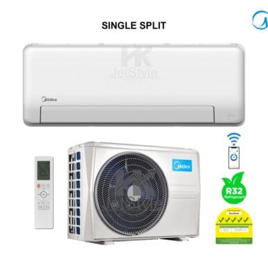 Midea All Easy Pro Standard - Single Split