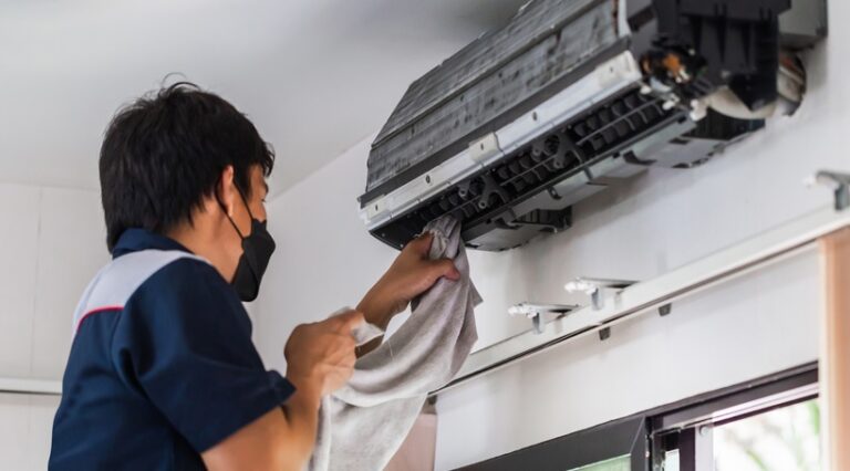 Why Choose a Professional Aircon Installer in Singapore