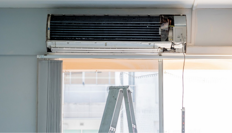 What to Do When Your Air Conditioner Breaks in Singapore